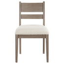 Cornelia Side Chair - Furniture Now (CA)