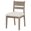 Cornelia Side Chair - Furniture Now (CA)