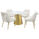 Ambrose Dining Table - Furniture Now (CA)