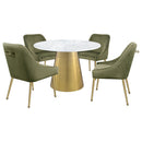 Ambrose Dining Table - Furniture Now (CA)