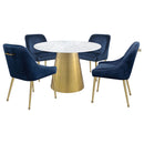 Ambrose Dining Table - Furniture Now (CA)