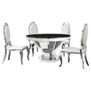 Anchorage 5 Pc Dining Sets - Furniture Now (CA)