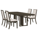 Kelly Dining Sets - Furniture Now (CA)