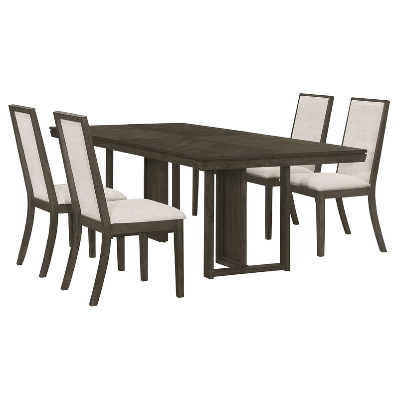 Kelly Dining Sets - Furniture Now (CA)