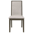 Kelly Dining Sets - Furniture Now (CA)