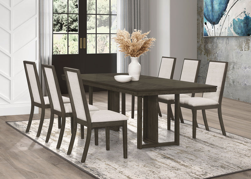 Kelly Dining Sets - Furniture Now (CA)