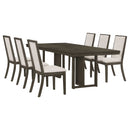Kelly Dining Sets - Furniture Now (CA)