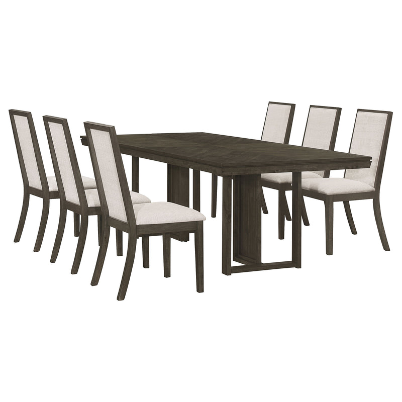 Kelly Dining Sets - Furniture Now (CA)