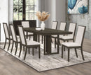 Kelly Dining Sets - Furniture Now (CA)