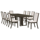 Kelly Dining Sets - Furniture Now (CA)
