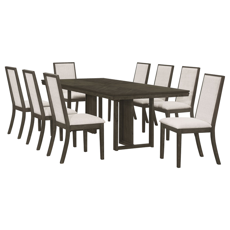 Kelly Dining Sets - Furniture Now (CA)