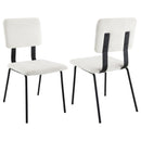 Calla Side Chair - Furniture Now (CA)