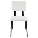 Calla Side Chair - Furniture Now (CA)