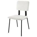 Calla Side Chair - Furniture Now (CA)