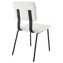 Calla Side Chair - Furniture Now (CA)