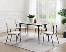 Calla Side Chair - Furniture Now (CA)