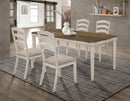 Ronnie Dining Sets - Furniture Now (CA)