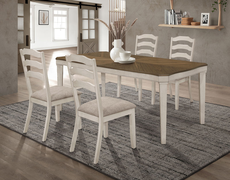 Ronnie Dining Sets - Furniture Now (CA)