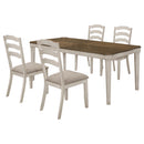 Ronnie Dining Sets - Furniture Now (CA)