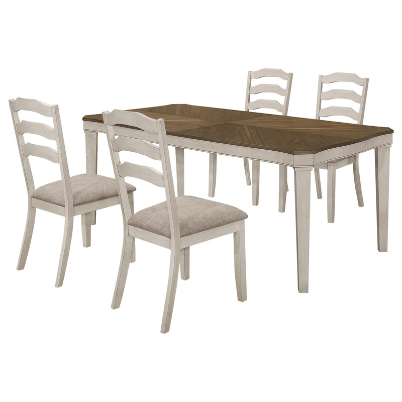 Ronnie Dining Sets - Furniture Now (CA)