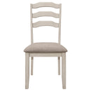 Ronnie Dining Sets - Furniture Now (CA)