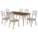 Ronnie Dining Sets - Furniture Now (CA)