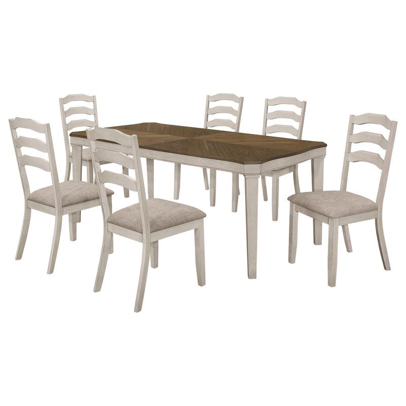 Ronnie Dining Sets - Furniture Now (CA)
