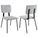Calla Side Chair - Furniture Now (CA)