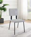Calla Side Chair - Furniture Now (CA)