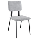 Calla Side Chair - Furniture Now (CA)