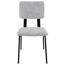 Calla Side Chair - Furniture Now (CA)