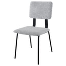 Calla Side Chair - Furniture Now (CA)