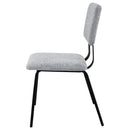 Calla Side Chair - Furniture Now (CA)