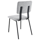 Calla Side Chair - Furniture Now (CA)