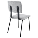 Calla Side Chair - Furniture Now (CA)