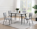 Calla Side Chair - Furniture Now (CA)