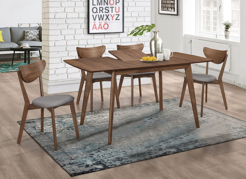 Alfredo Dining Sets - Furniture Now (CA)
