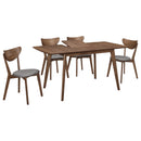 Alfredo Dining Sets - Furniture Now (CA)