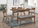 Alfredo Dining Sets - Furniture Now (CA)
