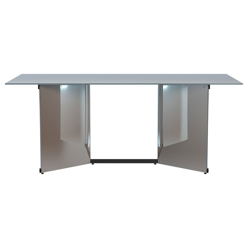 Emery Dining Table - Furniture Now (CA)