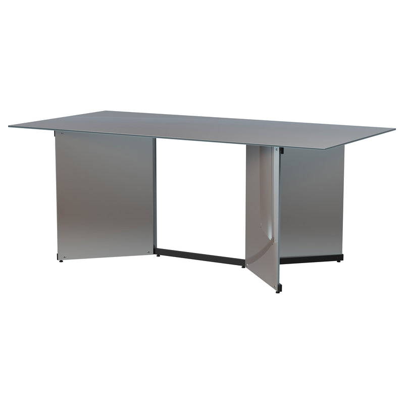 Emery Dining Table - Furniture Now (CA)
