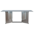 Emery Dining Table - Furniture Now (CA)