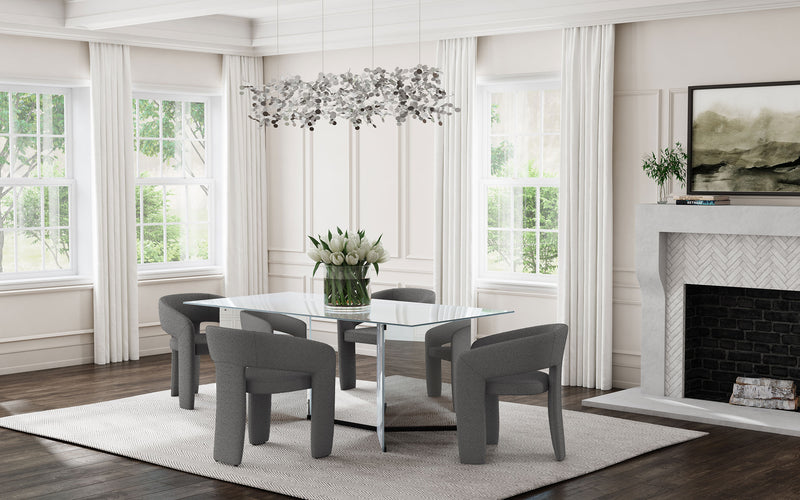 Emery Dining Table - Furniture Now (CA)