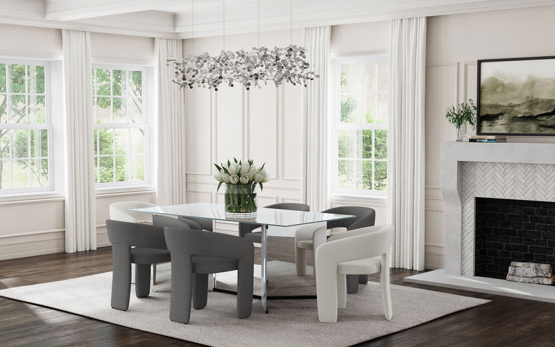Emery Dining Table - Furniture Now (CA)