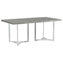 Sterling Dining Table - Furniture Now (CA)