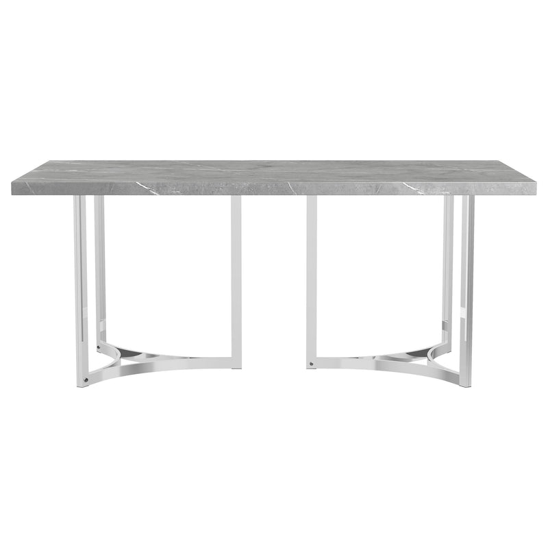 Sterling Dining Table - Furniture Now (CA)