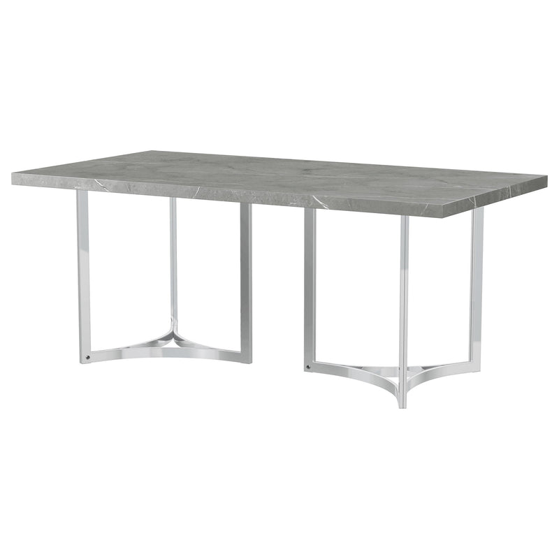 Sterling Dining Table - Furniture Now (CA)