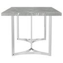 Sterling Dining Table - Furniture Now (CA)