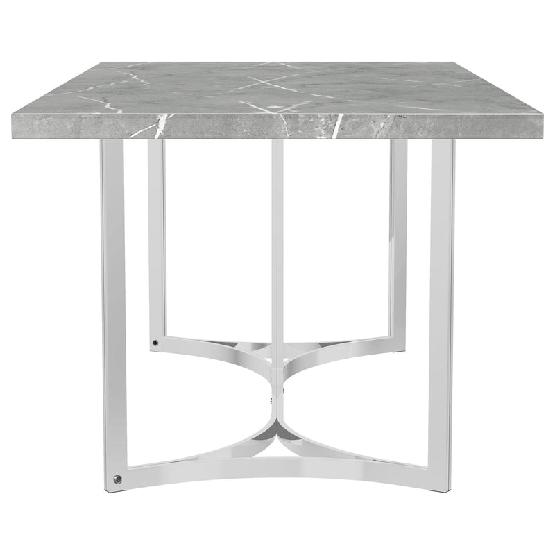 Sterling Dining Table - Furniture Now (CA)