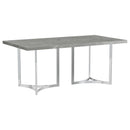 Sterling Dining Table - Furniture Now (CA)